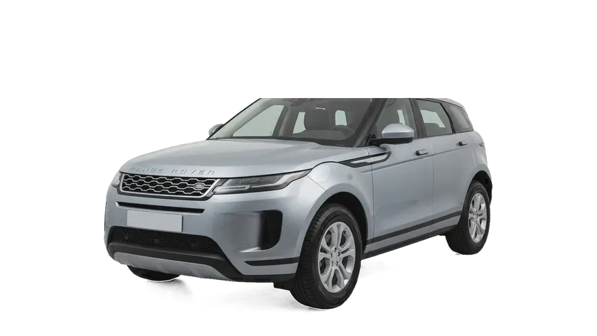 Land Rover Range Rover Evoque 2.0d i4 mhev S awd 163cv auto