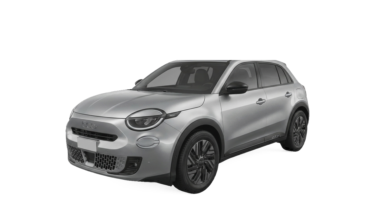 Fiat 600 54kWh Pop