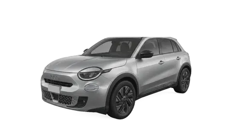 Fiat 600 1.2 hybrid Business 110cv auto