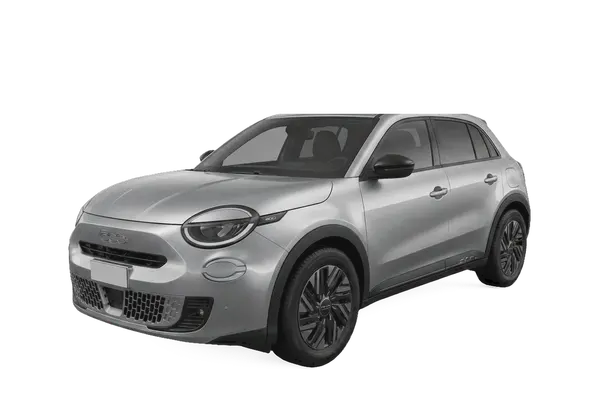 Fiat 600 54kWh Pop