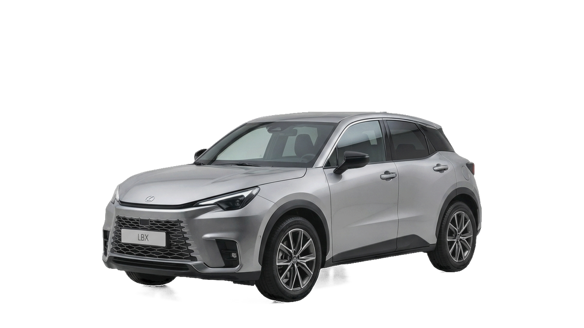 Lexus LBX 1.5 hybrid Elegant 2wd