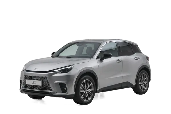 Lexus LBX 1.5 hybrid Elegant 2wd