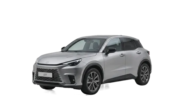 Lexus LBX 1.5 hybrid Elegant 2wd