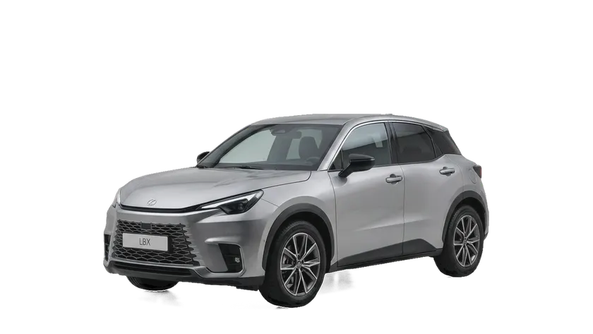 Lexus LBX 1.5 hybrid Elegant 2wd