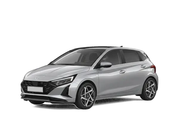 Hyundai i20 1.0 t-gdi 48V Connectline dct