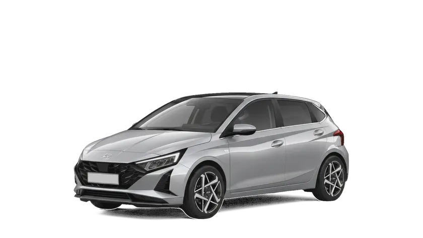 Hyundai i20 1.0 t-gdi 48V Connectline dct