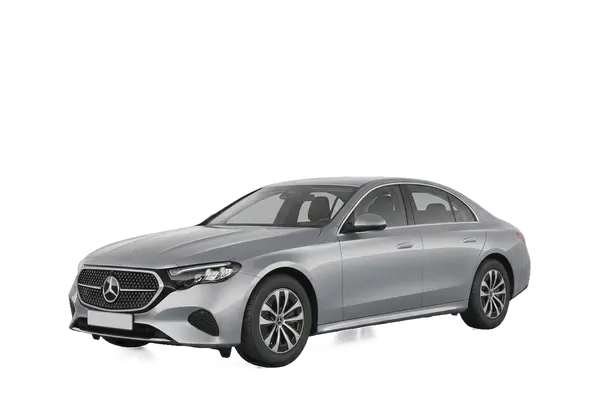Mercedes E 200 d Advanced Plus auto