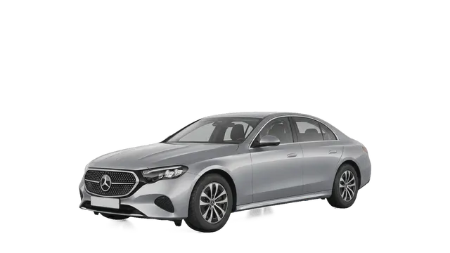 Mercedes E 200 d Advanced Plus auto