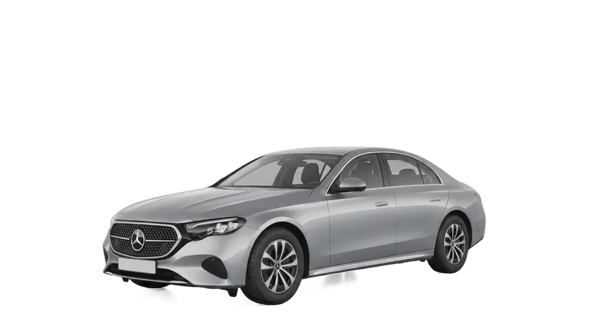 Mercedes E 200 d Advanced Plus auto