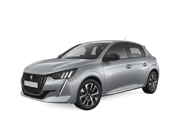 Peugeot 208 1.2 hybrid Allure 145cv e-dcs 6