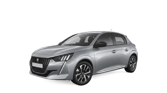 Peugeot 208 1.2 hybrid Allure 145cv e-dcs 6