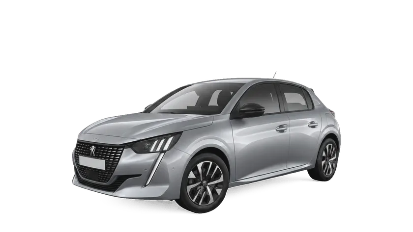 Peugeot 208 1.2 turbo Edition 100cv