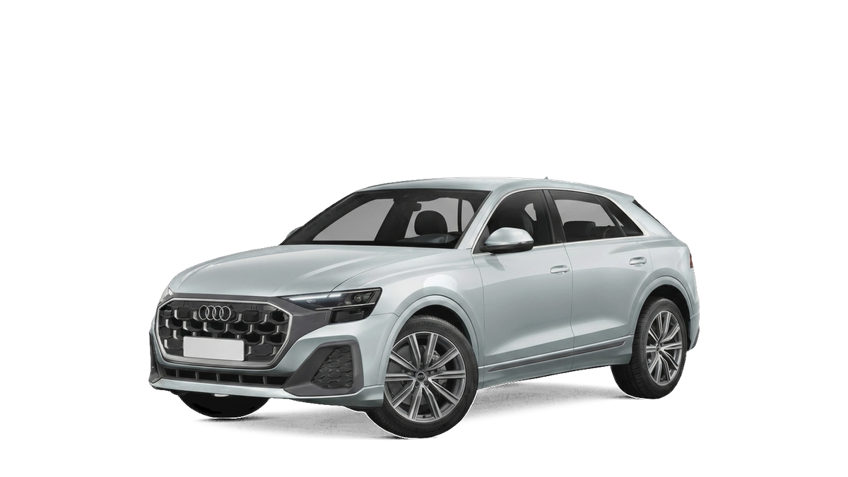 Audi Q8 45 3.0 tdi mhev S line edition quattro tiptronic