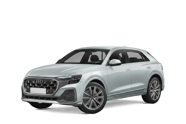 Audi Q8 45 3.0 tdi mhev S line edition quattro tiptronic
