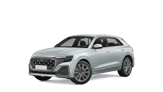 Audi Q8 45 3.0 tdi mhev S line edition quattro tiptronic