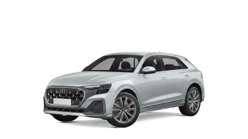 Audi Q8 45 3.0 tdi mhev S line edition quattro tiptronic