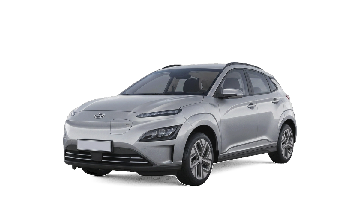 Hyundai Kona 48,6 kWh Exclusive