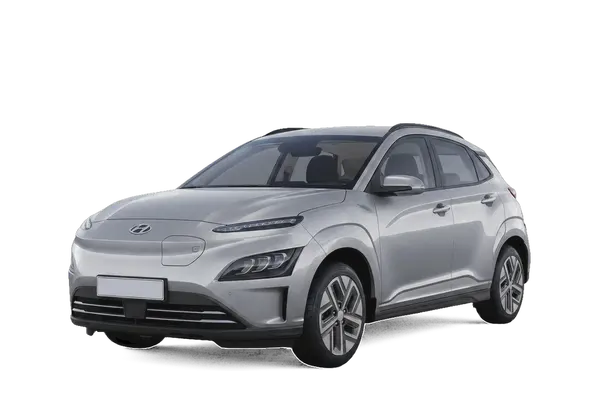 Hyundai Kona 48,6 kWh Exclusive