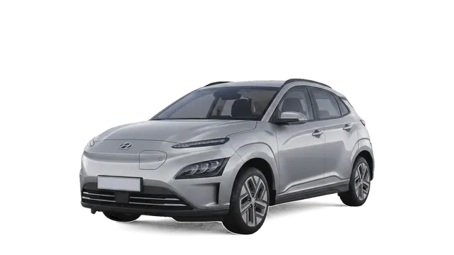 Hyundai Kona 48,6 kWh Exclusive