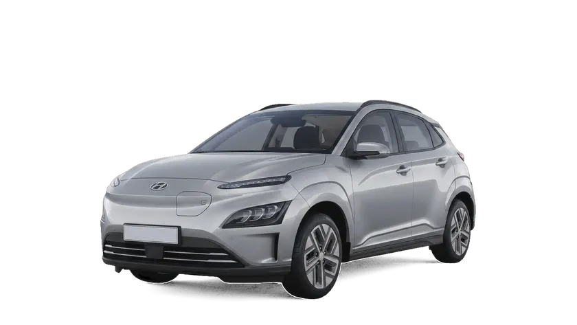 Hyundai Kona 48,6 kWh Exclusive