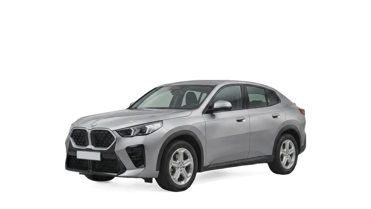 BMW X2 sdrive 18d auto