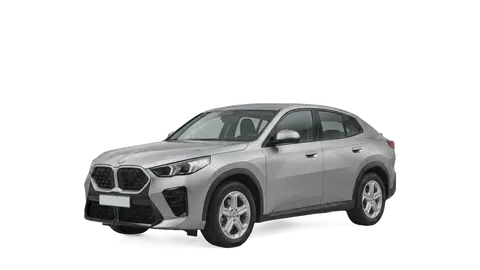BMW X2 sdrive 18d auto