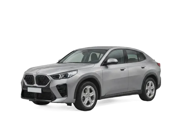 BMW X2 sdrive 18d auto