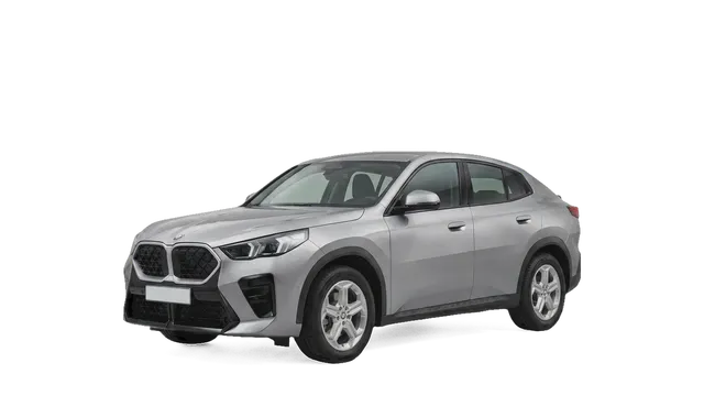 BMW X2 sdrive 18d auto