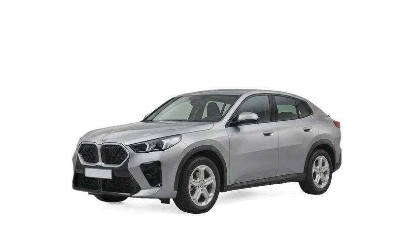 BMW X2 sdrive 18d auto