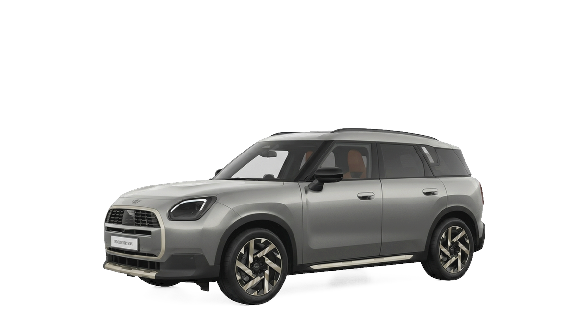 Mini Mini Countryman E Classic