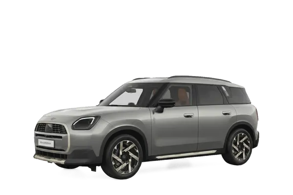 Mini Mini Countryman 1.5 48V C Classic auto