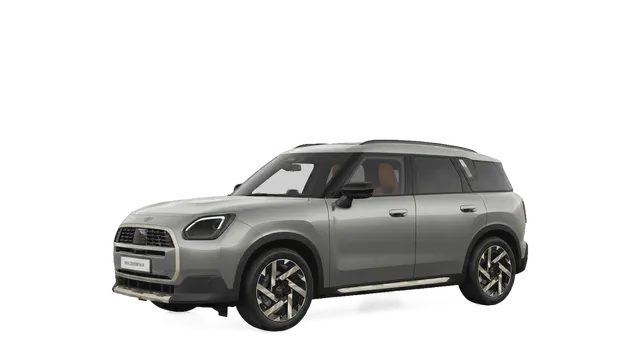 Mini Mini Countryman E Classic