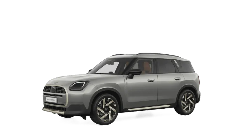 Mini Mini Countryman E Classic
