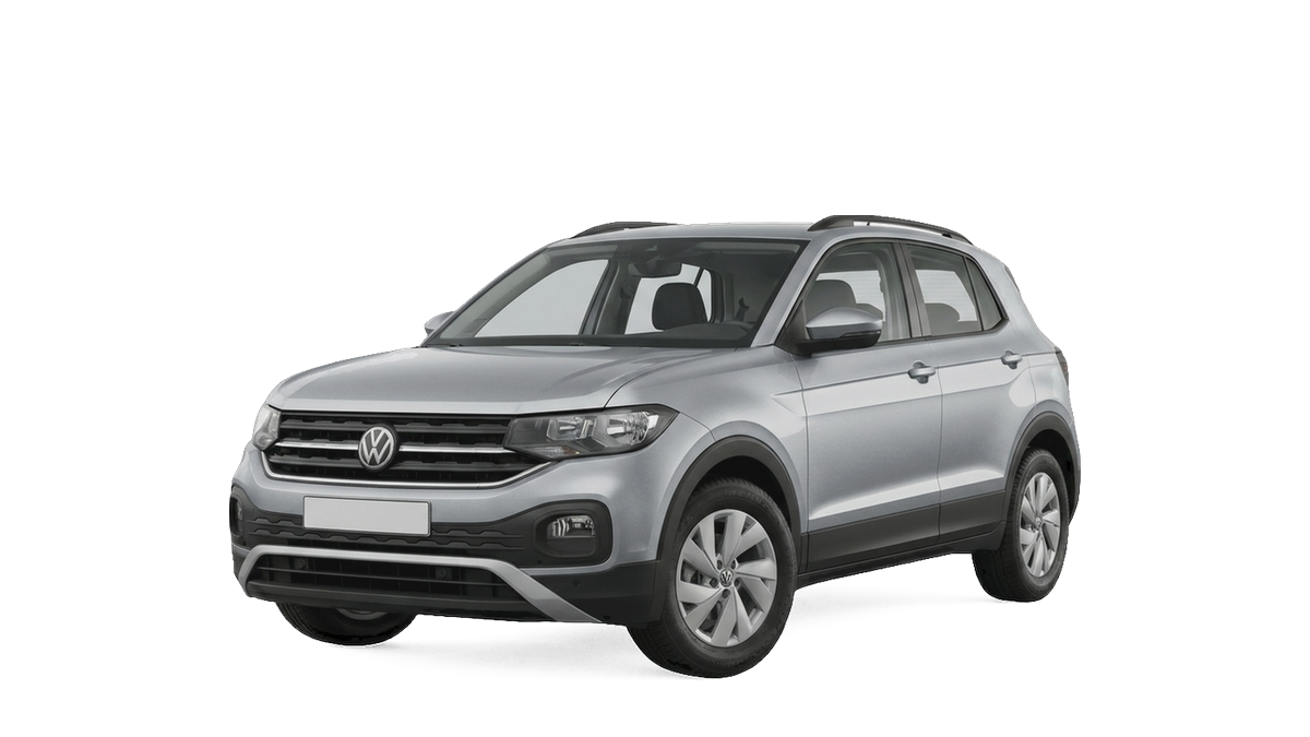 Volkswagen T-Cross 1.0 tsi Edition Plus 115cv dsg