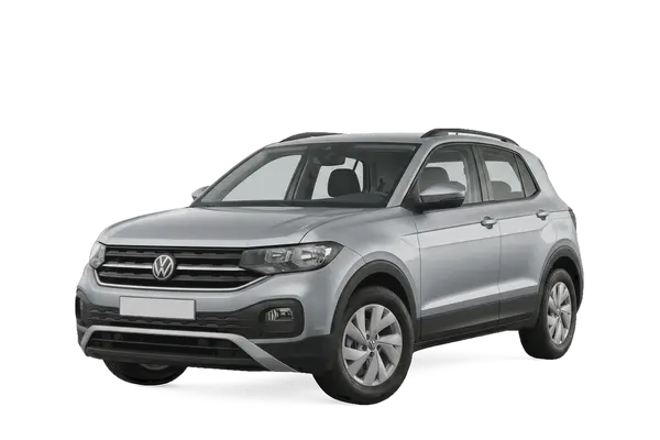 Volkswagen T-Cross 1.0 tsi Edition Plus 115cv dsg