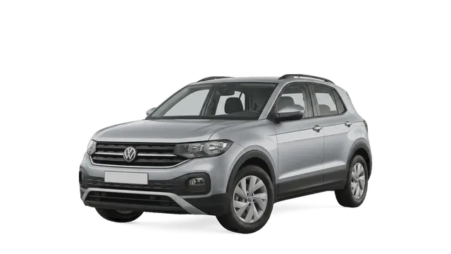 Volkswagen T-Cross 1.0 tsi Edition Plus 115cv dsg
