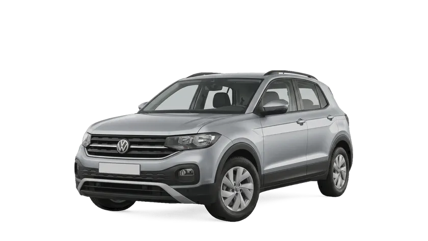 Volkswagen T-Cross 1.0 tsi Edition Plus 115cv dsg