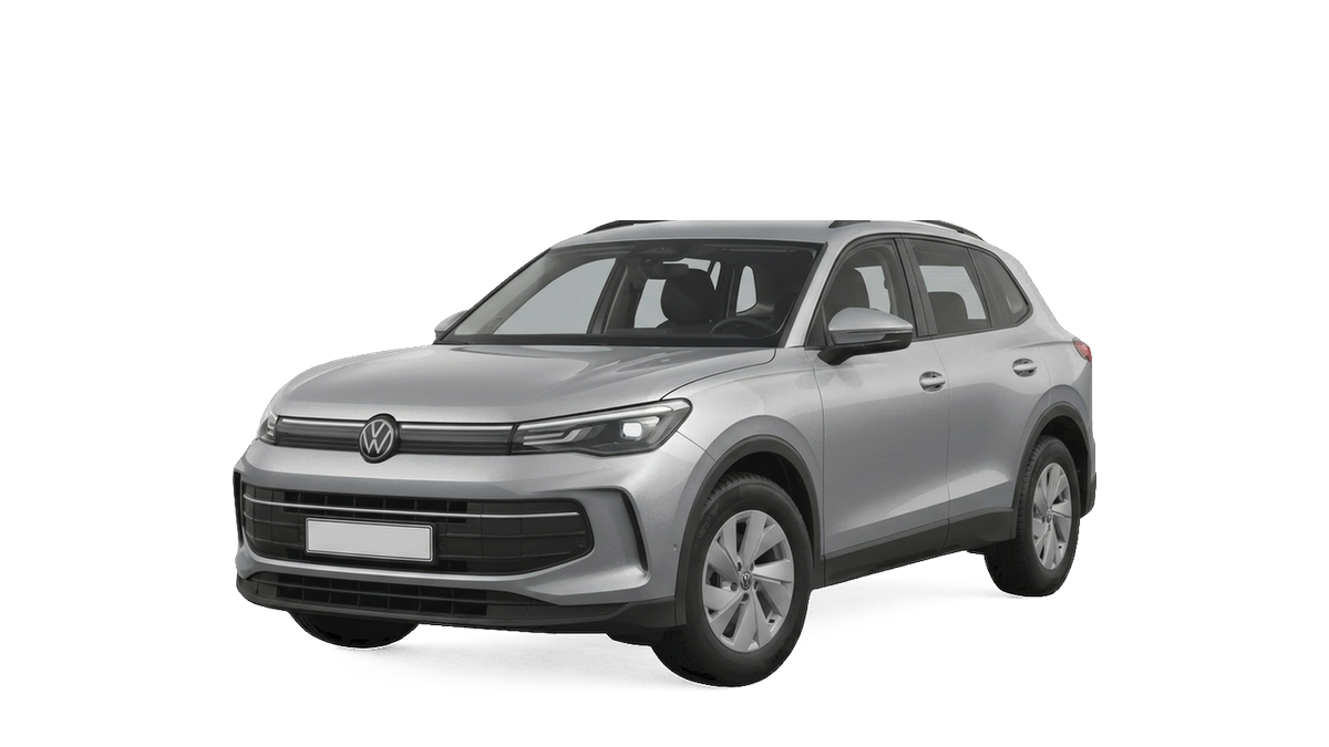 Volkswagen Tiguan 2.0 tdi Edition Plus 150cv dsg