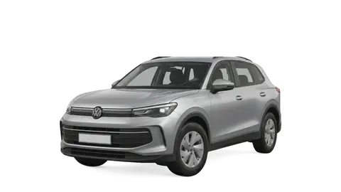 Volkswagen Tiguan 2.0 tdi Edition Plus 150cv dsg