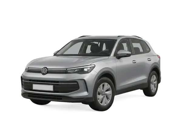 Volkswagen Tiguan 2.0 tdi Edition Plus 150cv dsg