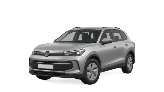 Volkswagen Tiguan 2.0 tdi Edition Plus 150cv dsg