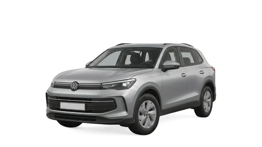 Volkswagen Tiguan 2.0 tdi Edition Plus 150cv dsg