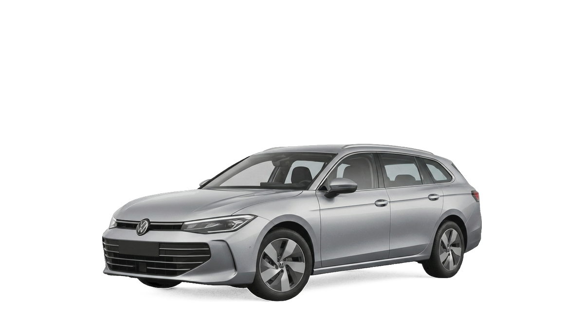 Volkswagen Passat 1.5 tsi ehybrid Business 204cv dsg