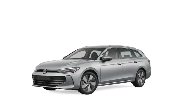 Volkswagen Passat 1.5 tsi ehybrid Business 204cv dsg