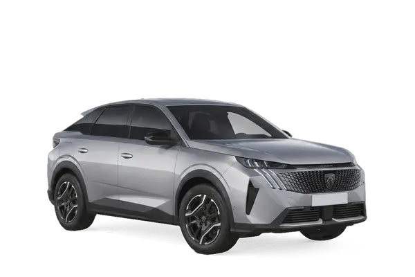 Peugeot 3008 1.2 hybrid Allure 145cv e-dcs6