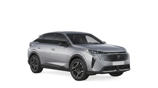Peugeot 3008 1.2 hybrid Allure 145cv e-dcs6