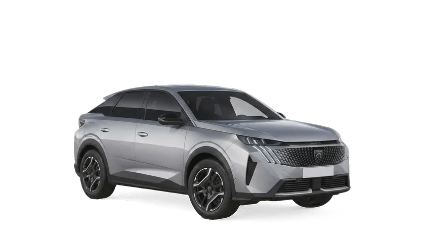 Peugeot 3008 1.2 hybrid Allure 145cv e-dcs6