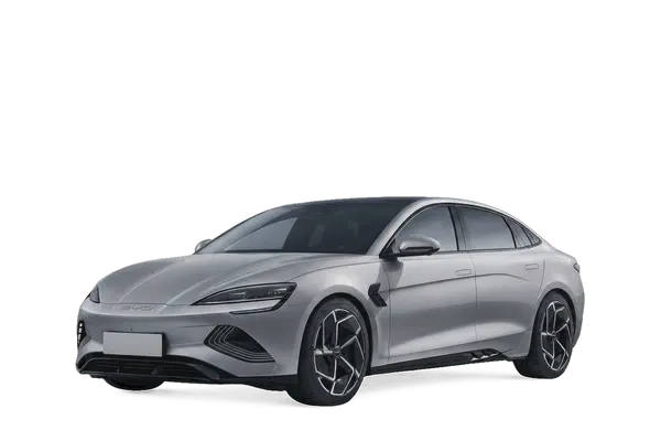 Byd Seal 82,5 kWh Design