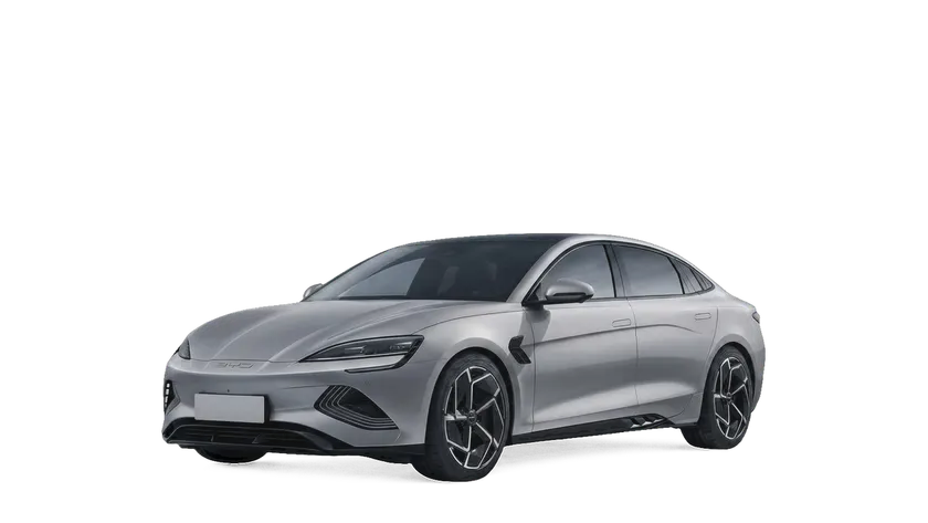 Byd Seal 82,5 kWh Design