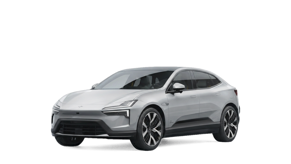 Polestar Polestar 4 Long Range Single Motor 100kWh